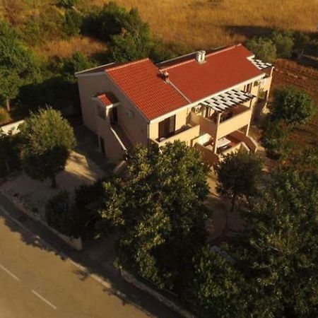 Apartments Ratka Zaton  Exterior foto