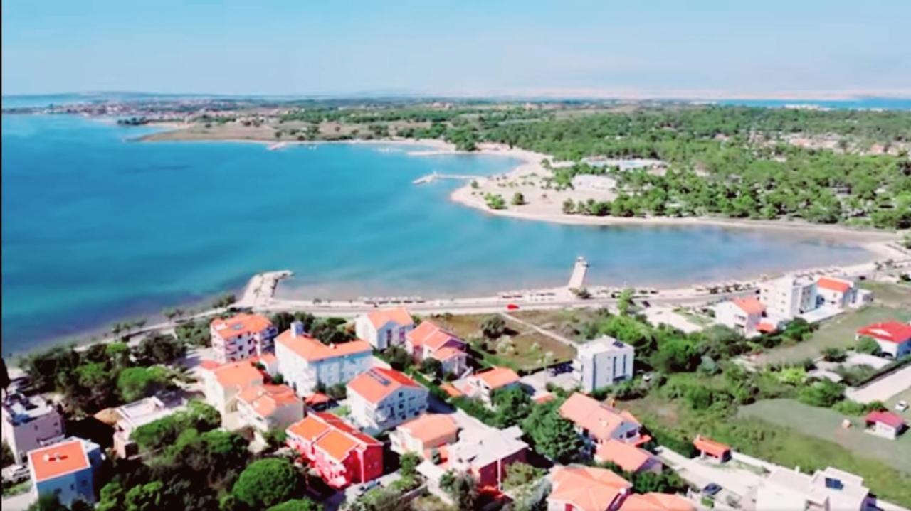 Apartments Ratka Zaton  Exterior foto